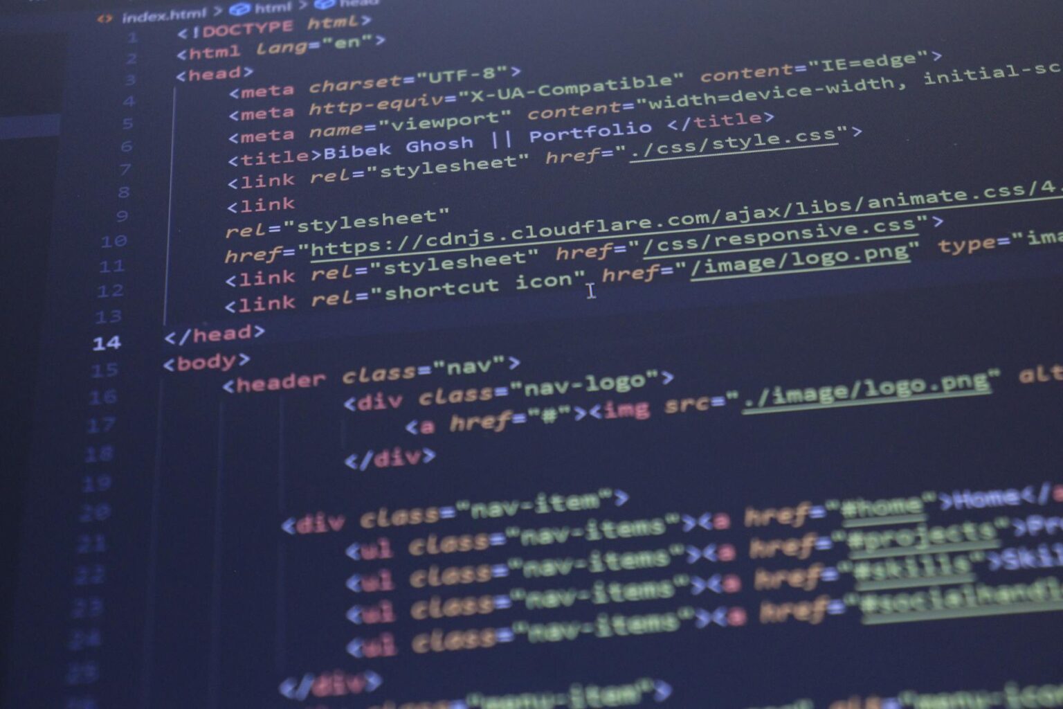 Why Software Engineers Are Abandoning VS Code for Neovim-Based IDEs Computer screen displaying code editor interface with syntax highlighting