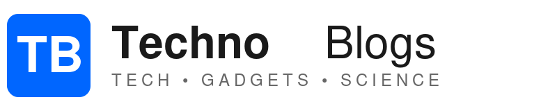 TechnoBlogs