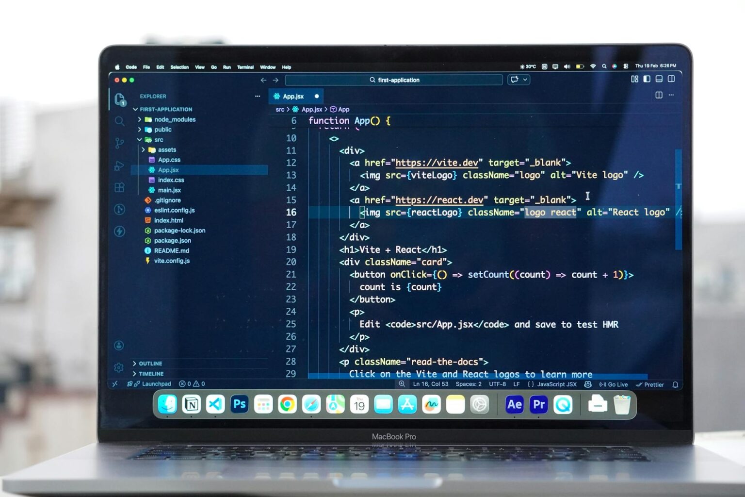How WebAssembly Is Enabling Desktop-Quality Apps Inside Chrome Extensions Developer working on code with multiple browser windows open showing extension development interface