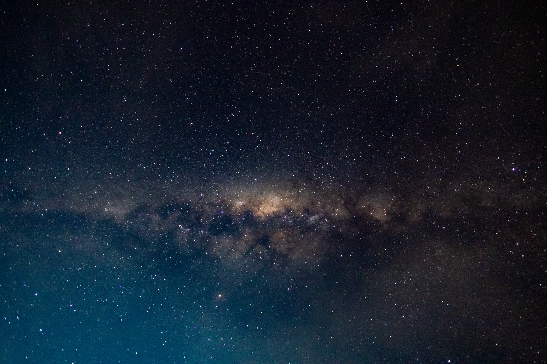 Dark space background with distant stars, evoking the setting of a Star Wars universe