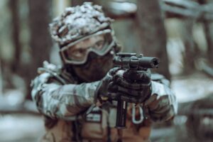 Konami’s Metal Gear Solid 3 Remake Buzz Is Shelving Delta Replays Dense jungle environment evoking stealth gameplay settings similar to Metal Gear Solid 3