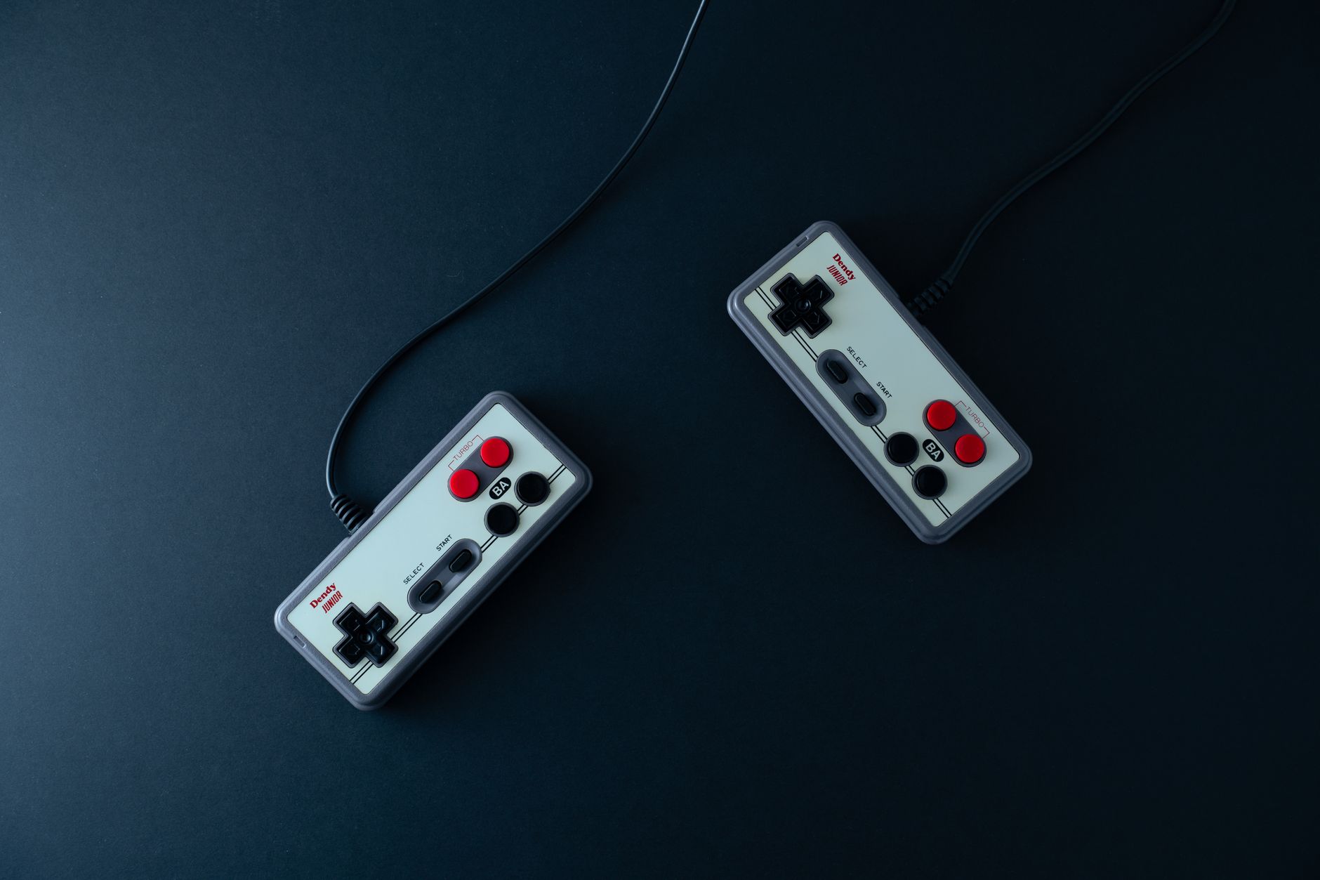 A gaming setup with screen glow, representing immersive single-player RPG sessions